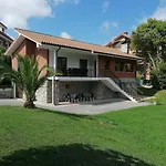 El Encinar De Villa Noja
