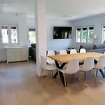 El Encinar De Villa Noja