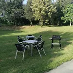 Villa El Encinar De *