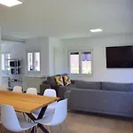 Villa El Encinar De