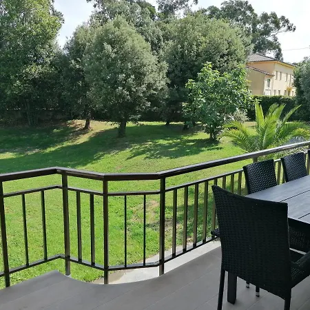 El Encinar De Villa Noja