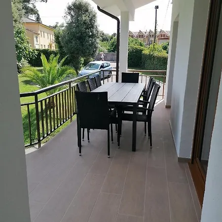 Villa El Encinar De *