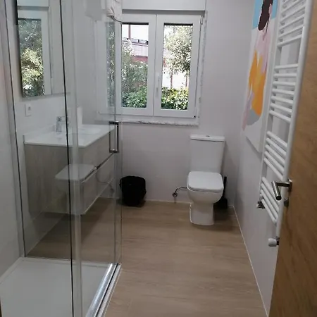 Vila El Encinar De Noja