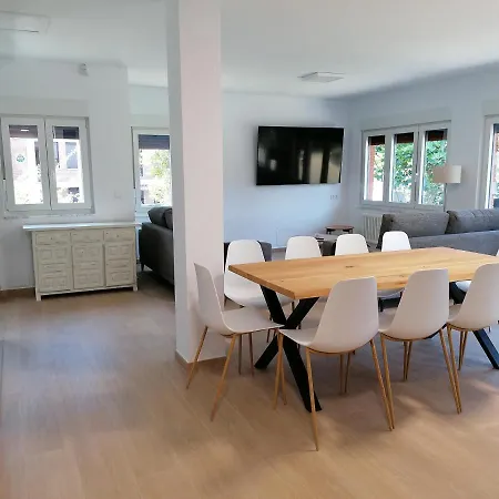 El Encinar De Villa Noja