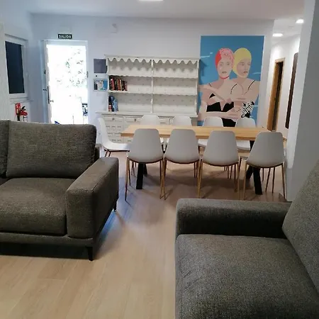El Encinar De Noja