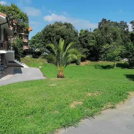 El Encinar De Vila