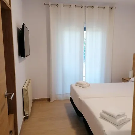 Vila El Encinar De