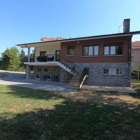 Vila El Encinar De