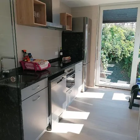 Villa El Encinar De *