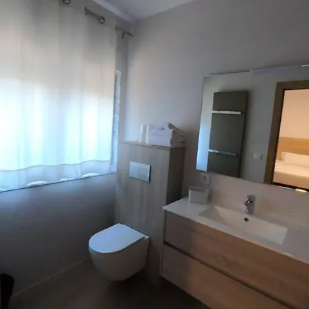 Vila El Encinar De