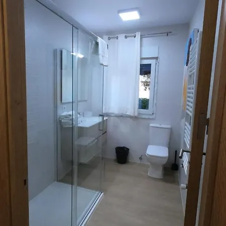 Βίλα El Encinar De Noja