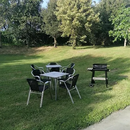 Βίλα El Encinar De *