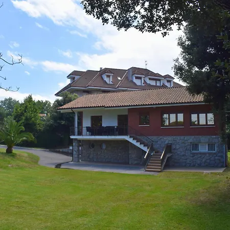 El Encinar De * Noja