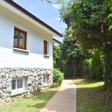 Villa El Encinar De Noja