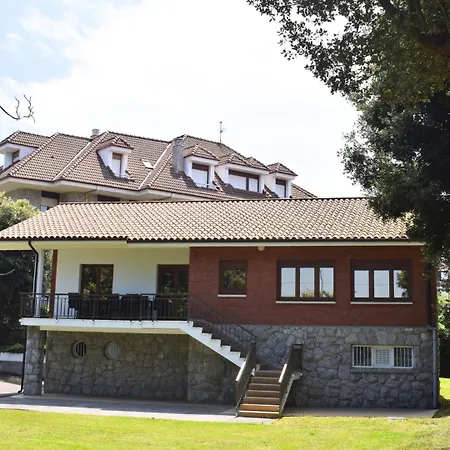 Villa El Encinar De Noja