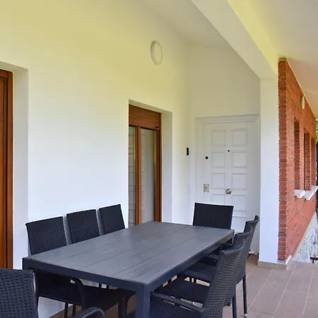 Villa El Encinar De