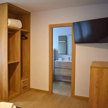 El Encinar De Βίλα Noja