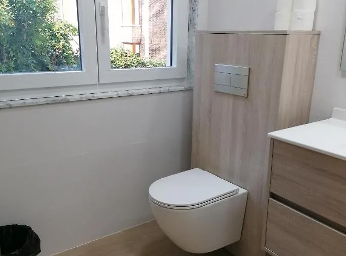 El Encinar De Villa *