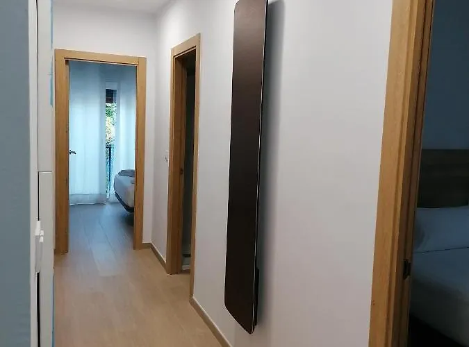 El Encinar De * Noja