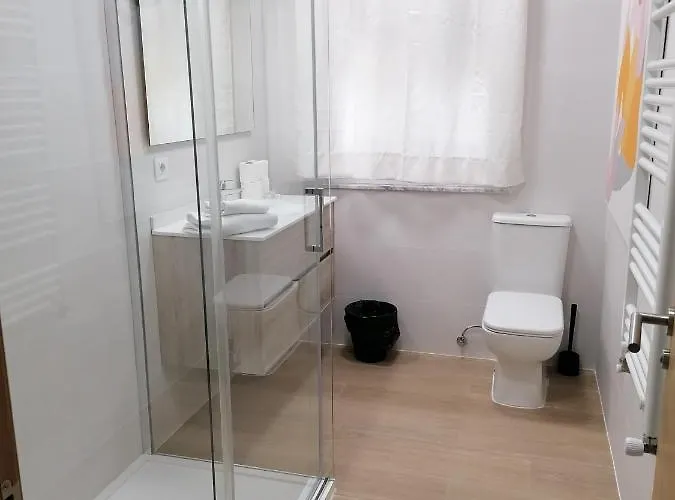 El Encinar De * Noja