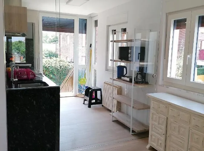 El Encinar De Willa Noja