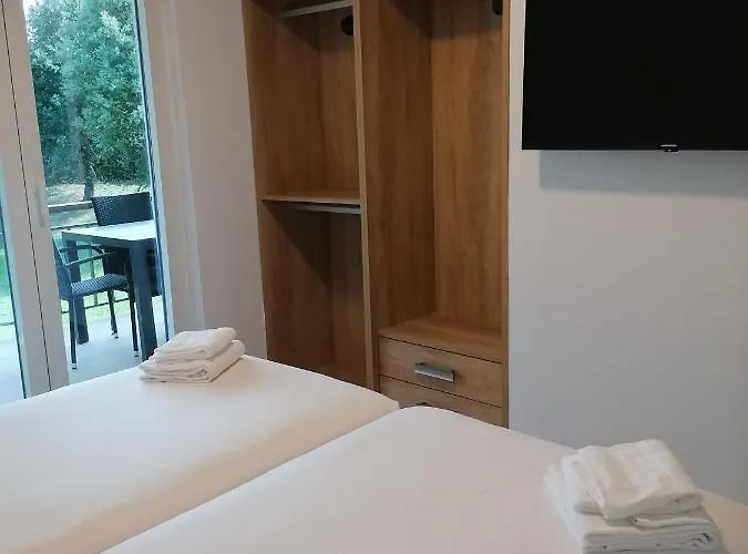 El Encinar De Villa *