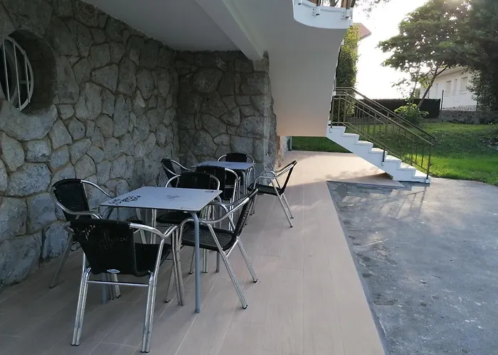 Villa El Encinar De *