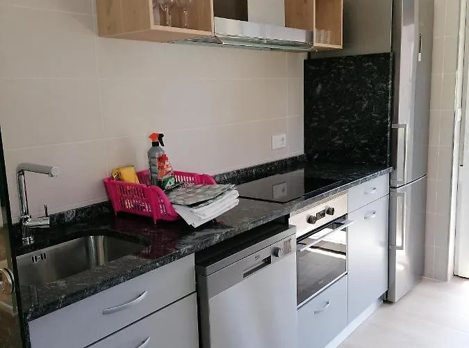 Villa El Encinar De Noja