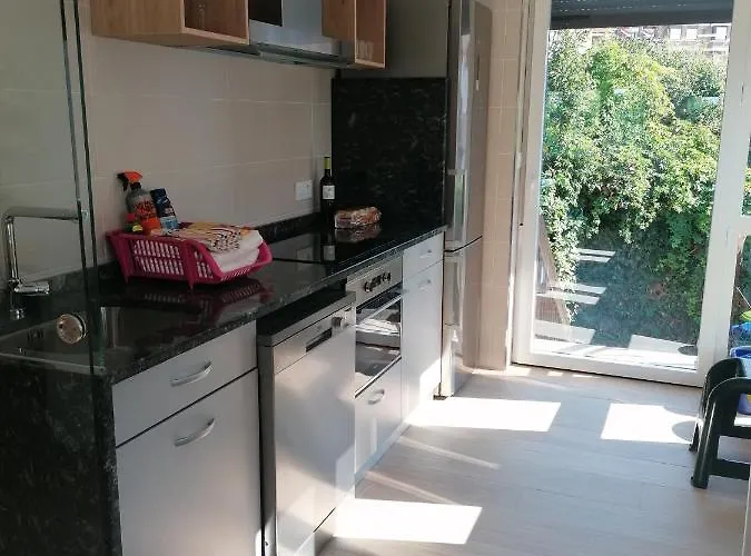 Villa El Encinar De *