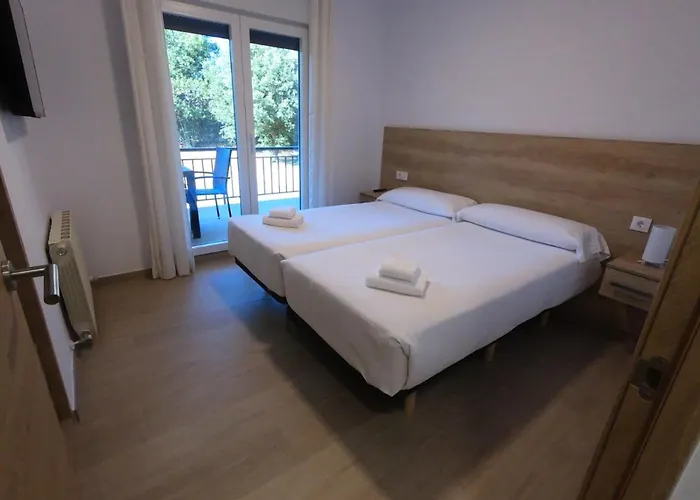 Villa El Encinar De Noja