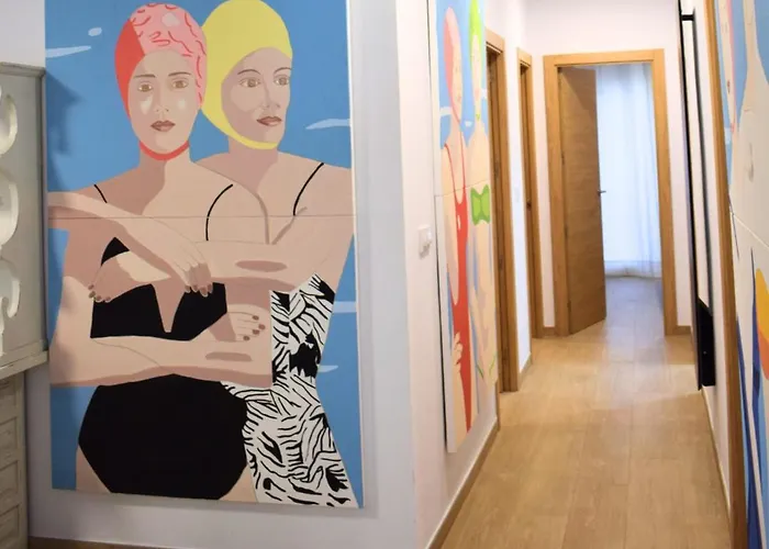 Willa El Encinar De Noja