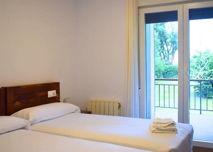 Willa El Encinar De Noja