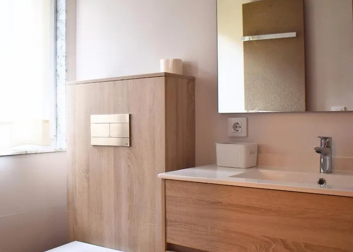 Willa El Encinar De *