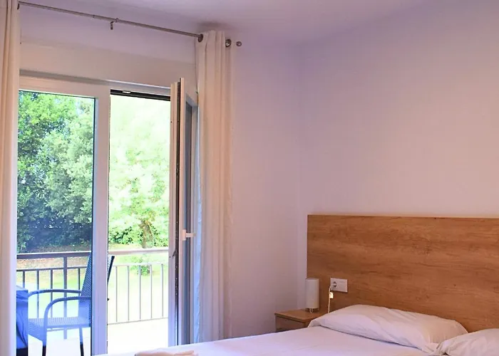 Villa El Encinar De *