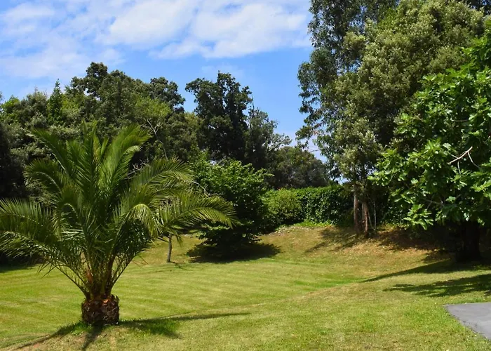 El Encinar De Willa *