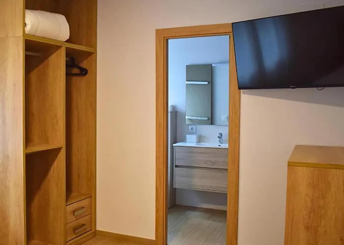 El Encinar De Villa Noja