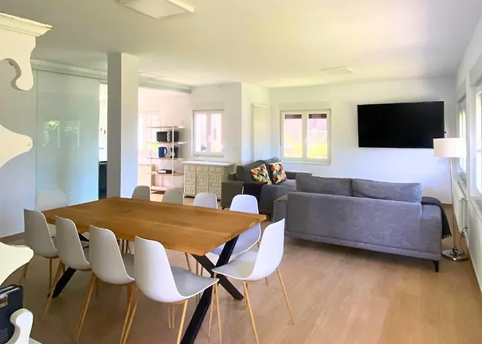 El Encinar De Villa *