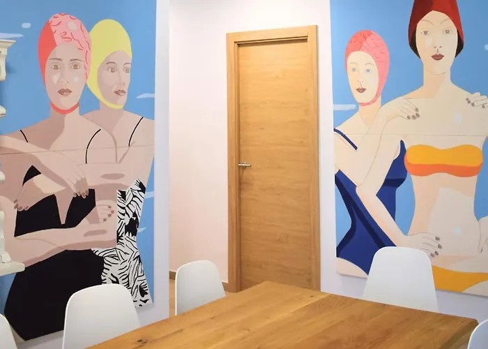 Villa El Encinar De *