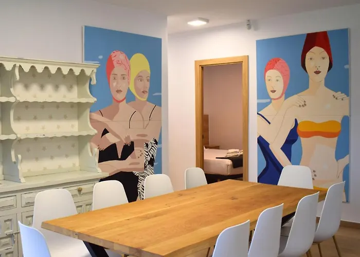 Willa El Encinar De *