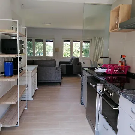 Villa El Encinar De *