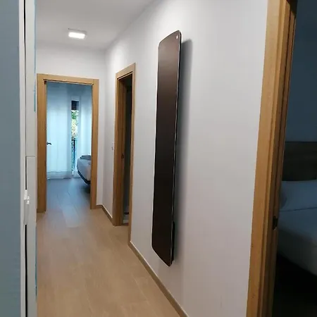 El Encinar De * Noja