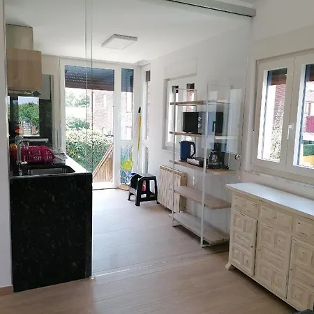 El Encinar De Villa Noja