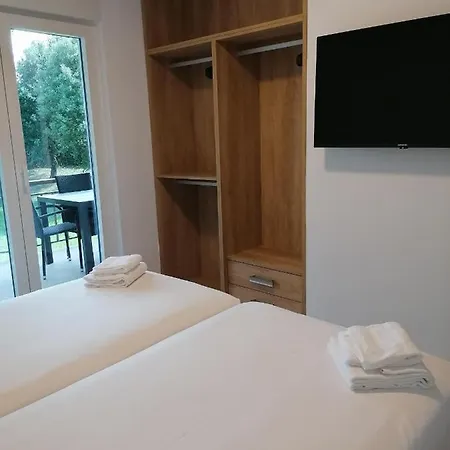 El Encinar De Villa *