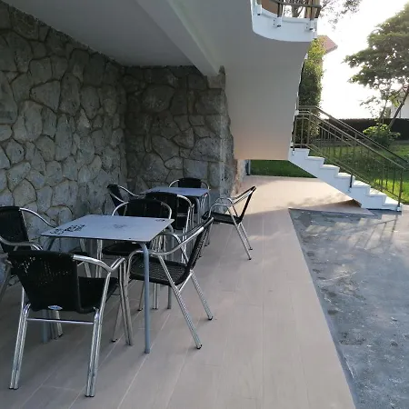 Villa El Encinar De *