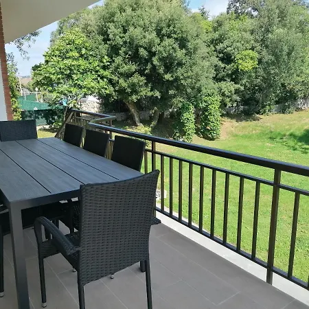 Villa El Encinar De Noja