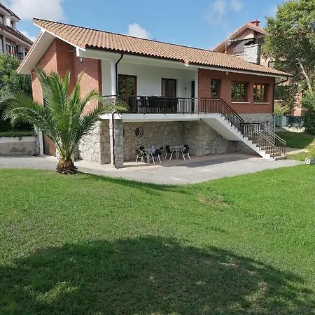 El Encinar De * Noja