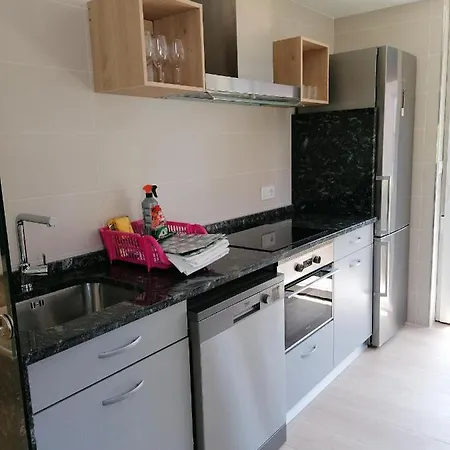 Villa El Encinar De Noja