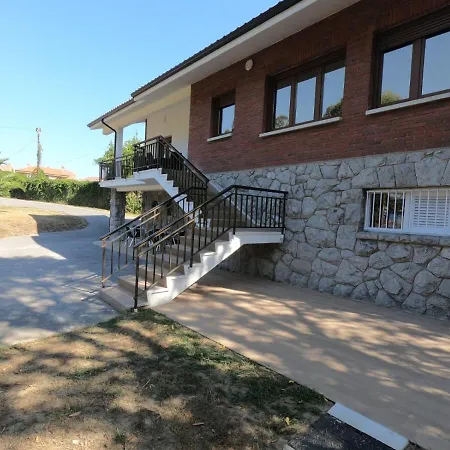 Villa El Encinar De *