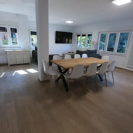 El Encinar De * Noja