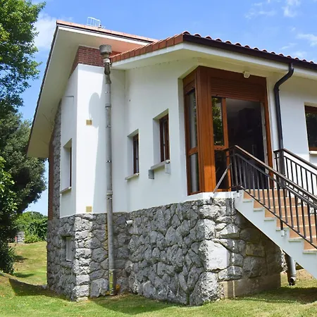 Villa El Encinar De Noja